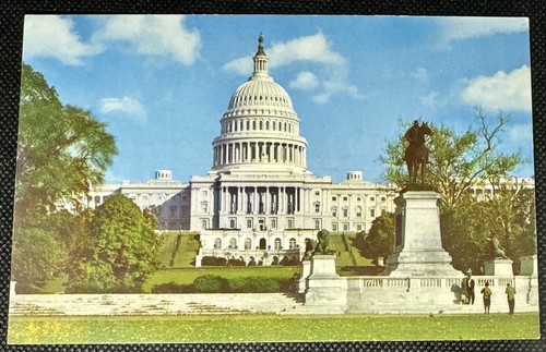 The united states capitol - ,
