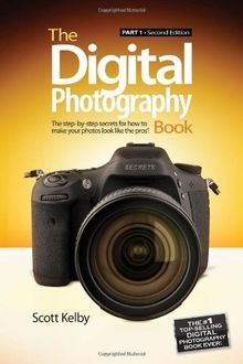 The digital photography book - photography,