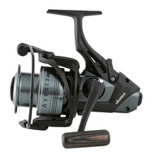 OKUMA AVENTA AB-8000  Freilauf