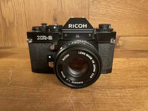 Near mint ricoh 2 - near,