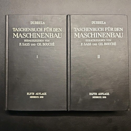 K29 dubbels taschenbuch für - dubbels,