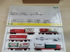 Trix 22543 Cargosprinter T8182