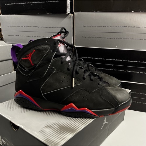 Nike air jordan vii retro - nike,
