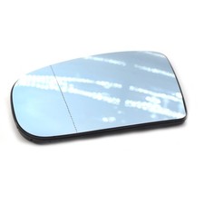 Links beheizbar blau - links,