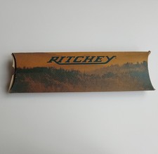 Ritchey Comp 2-Bolt Sattelstütze 30,9 400 mm BWare