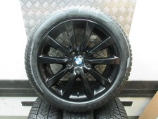 245/45 R18 Winterreifen BMW