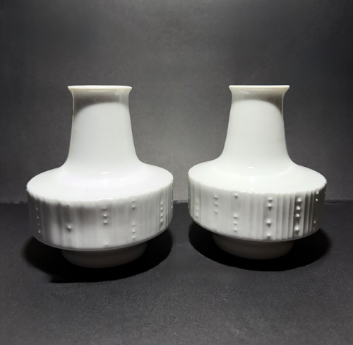 Eschenbach porzellan vase - eschenbach,