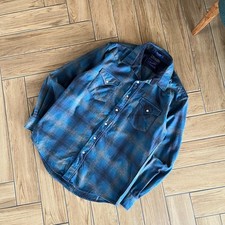 Pendleton x Lucky Brand