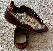 Dolce gabbana sommer sneaker - dolce, sommer-sneaker