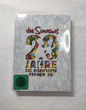 Die simpsons staffel - simpsons, –