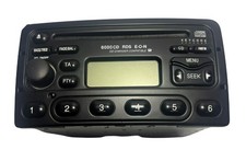 Radio 6000 CD RDS E-o-n