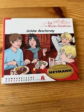 Die Alster-Detektive Schöne Bescherung 2011