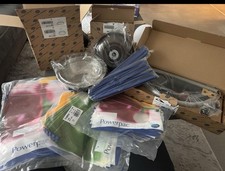 AMC Powervac Vakuumierer mit