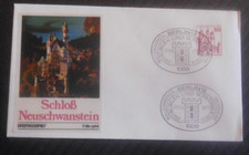 Berlin FDC Mi.-Nr. 536 AI v