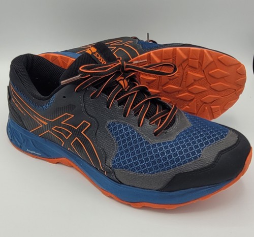 Asics gel sonoma - asics, 4