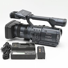 SONY HDR-FX1 Digital HD Video