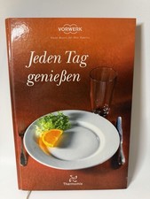 Vorwerk Thermomix Kochbuch