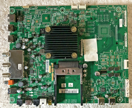 Loewe mainboard - loewe,