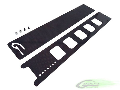 Batteriefach goblin - -,