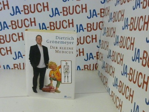 Der kleine medicus mit - der, medicus.