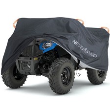 Waterproof ATV Cover Storage