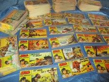 Akim , Neue Abenteuer 