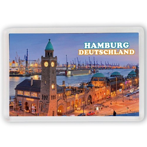Hamburgo hamburg deutschland - hamburgo,