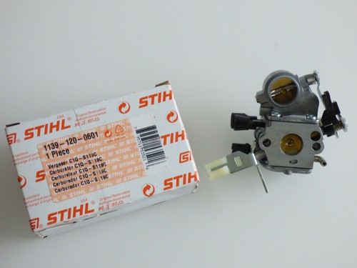 Original vergaser stihl 211 - vergaser,