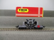 Trix Spur H0 3472 Roheisenwagen Schlackenwagen Jünkerat in OVP