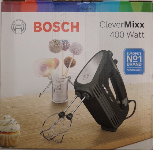 Bosch clevermixx handmixer - bosch,