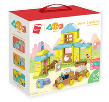 Qman Polizei Verfolgungsjagd