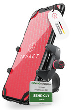 Alu handy halterung fahrrad - fahrrad, &