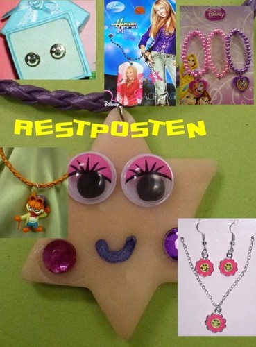 Teile restposten - 14,