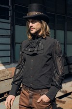 RQ-BL REQ QUEEN'S BLACK LEGION