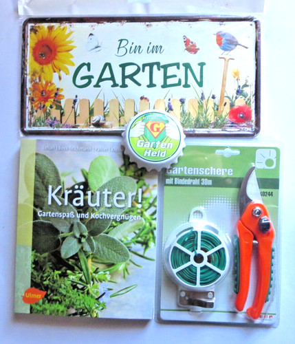 Geschenk set für - geschenk,