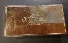 ält. Blechdose für ATOS