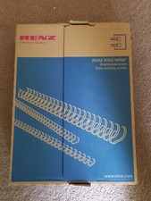 Renz Bindedrähte 2:1 23