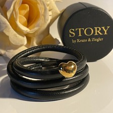 Story by Kranz & Ziegler