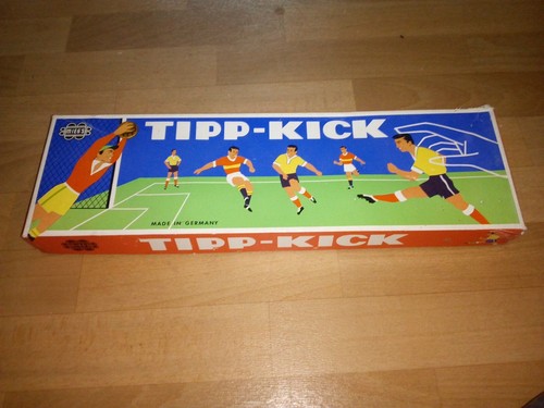 Mieg brd dfb tipp - mieg´s, kick