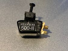 Stanton 500-II Cartridge -