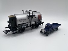 Märklin H0 Museumswagen Set