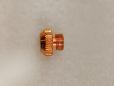 Schneiddüse Messer Griesheim