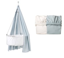 Leander Babywiege mit