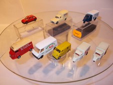 Revell/Praline 1/87:"7