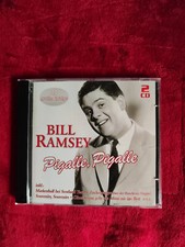 Doppel album bill - cd,