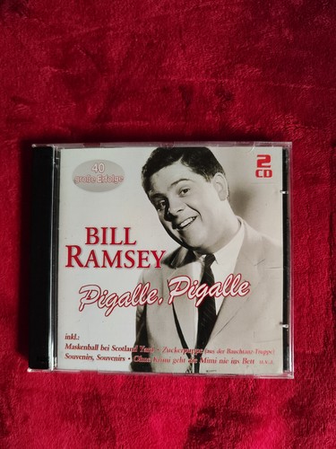 Doppel album bill - doppel,