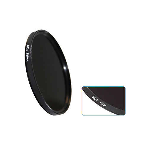 55mm nd4 graufilter - 📸,