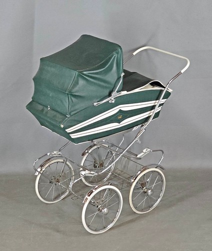 Puppenwagen 60er jahre - 60er, um
