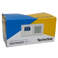 TechniSat UP 1 Unterbauradio