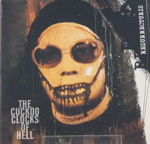 Resurrecturis the cuckoo - resurrecturis,